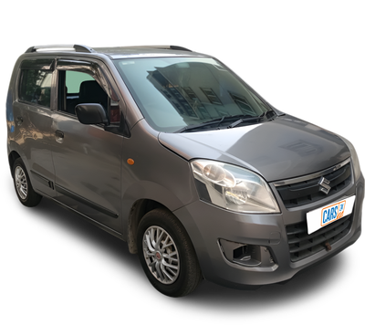 Maruti Wagon R 1.0-img